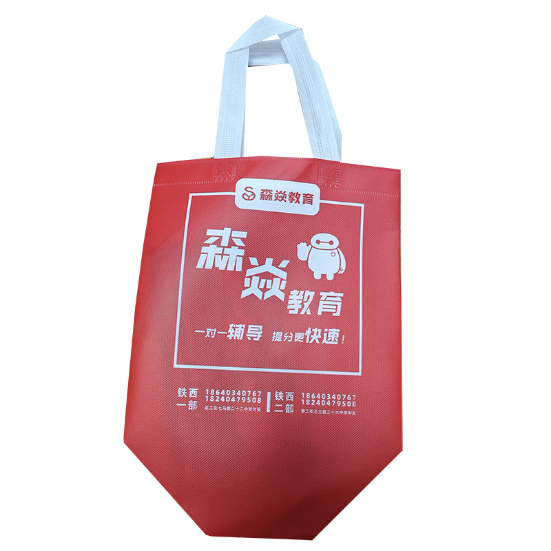 承德TB04 覆膜无纺布袋
