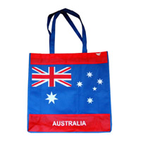 承德KB50广告无纺布袋