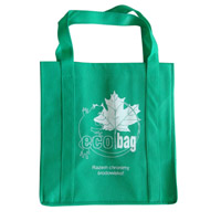 承德KB23环保广告袋