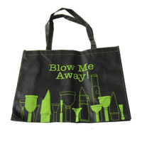 承德KB65 无纺布袋