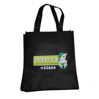 承德KB02 无纺布购物袋