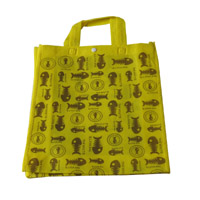 承德KB10 无纺布购物袋（可定制）