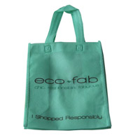 承德车缝环保无纺布袋（可定制）