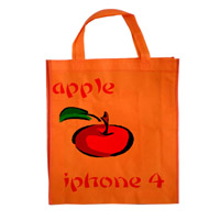 承德KB16 无纺布袋